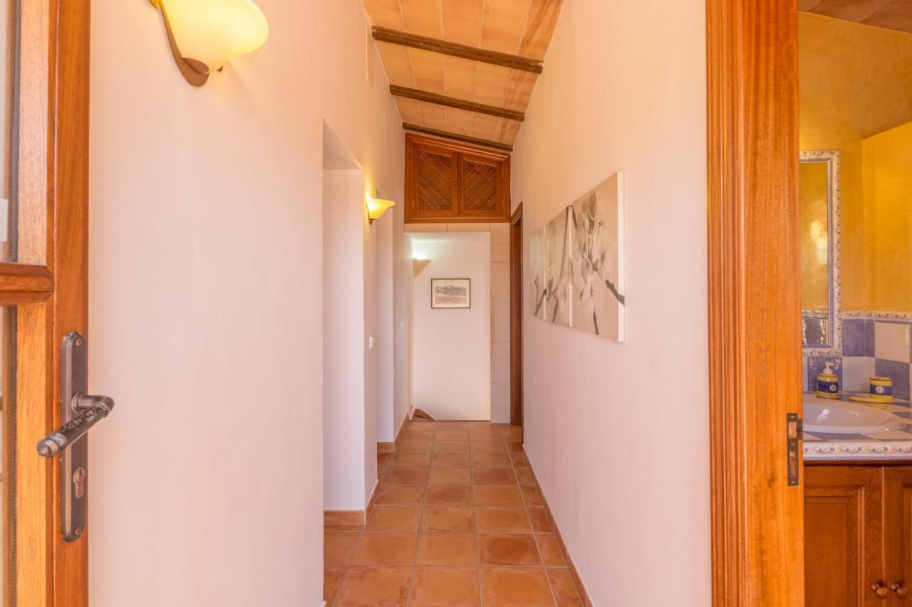 Sant Llorens - 3035 Mallorca Sant Llorenc Des Cardassar Exterior photo