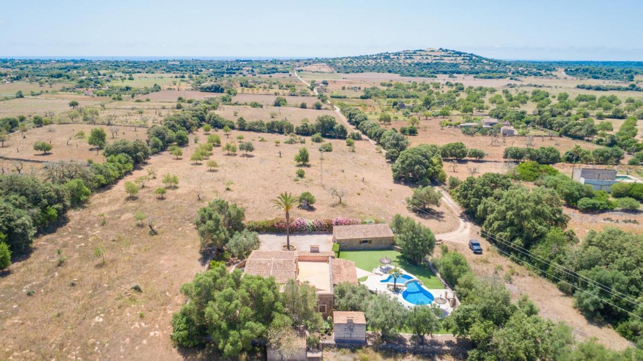 Sant Llorens - 3035 Mallorca Sant Llorenc Des Cardassar Exterior photo