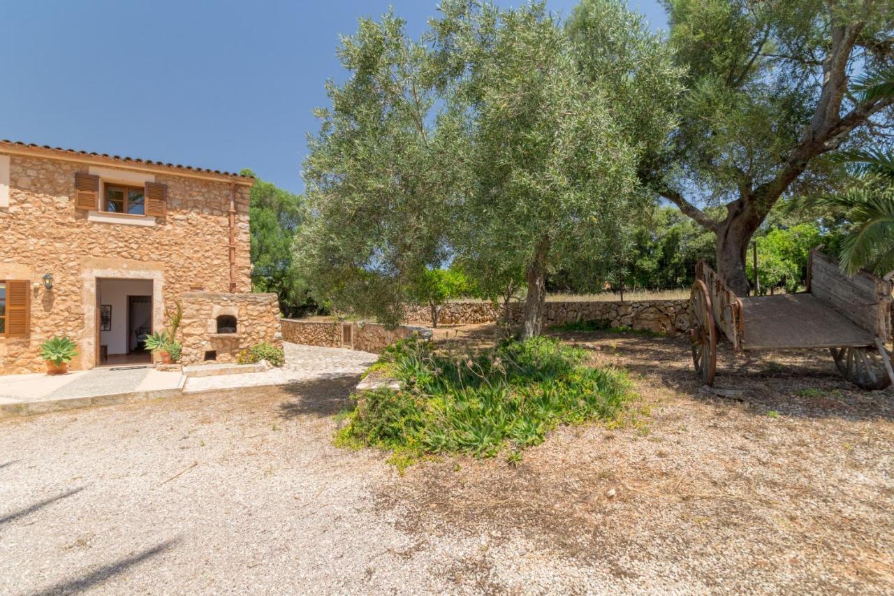 Sant Llorens - 3035 Mallorca Sant Llorenc Des Cardassar Exterior photo